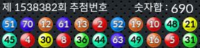 1538382 결과캡쳐
