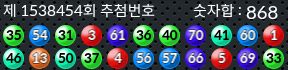 1538454 결과캡쳐