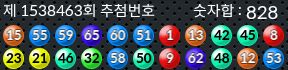 1538463 결과캡쳐