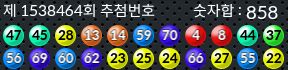 1538464 결과캡쳐