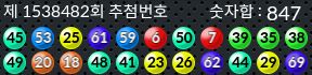 1538482 결과캡쳐