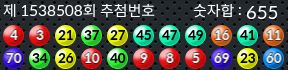 1538508 결과캡쳐