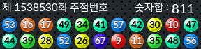 1538530 결과캡쳐
