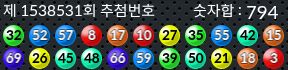 1538531 결과캡쳐