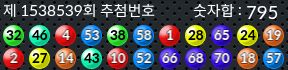 1538539 결과캡쳐