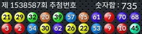 1538587 결과캡쳐