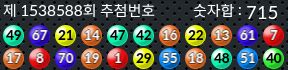 1538588 결과캡쳐