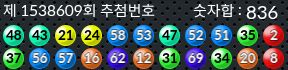 1538609 결과캡쳐