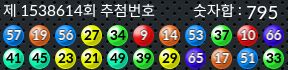 1538614 결과캡쳐
