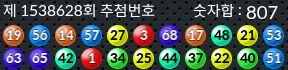 1538628 결과캡쳐