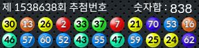 1538638 결과캡쳐