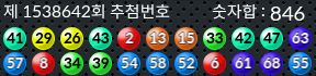 1538642 결과캡쳐