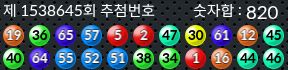 1538645 결과캡쳐