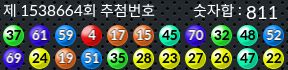 1538664 결과캡쳐