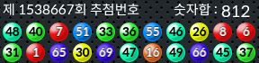 1538667 결과캡쳐