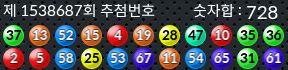 1538687 결과캡쳐