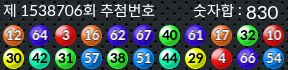 1538706 결과캡쳐