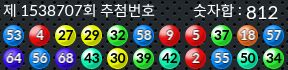 1538707 결과캡쳐
