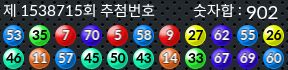 1538715 결과캡쳐