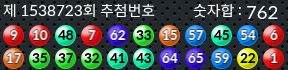 1538723 결과캡쳐