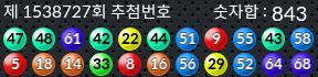1538727 결과캡쳐
