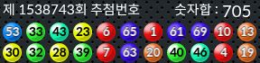 1538743 결과캡쳐