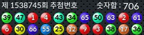 1538745 결과캡쳐