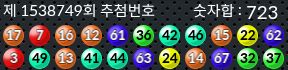 1538749 결과캡쳐
