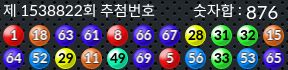 1538822 결과캡쳐