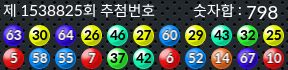 1538825 결과캡쳐