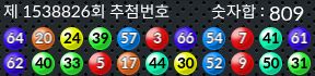 1538826 결과캡쳐
