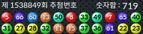 1538849 결과캡쳐