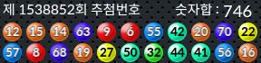 1538852 결과캡쳐