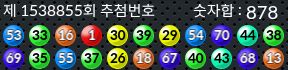 1538855 결과캡쳐