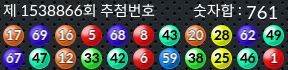 1538866 결과캡쳐