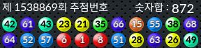 1538869 결과캡쳐