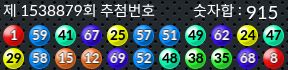 1538879 결과캡쳐