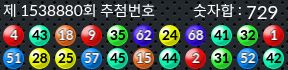 1538880 결과캡쳐