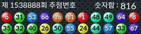1538888 결과캡쳐