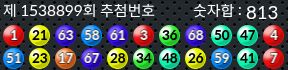1538899 결과캡쳐