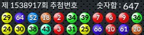 1538917 결과캡쳐