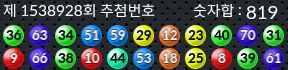 1538928 결과캡쳐