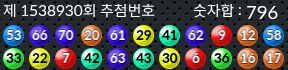 1538930 결과캡쳐