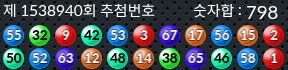 1538940 결과캡쳐