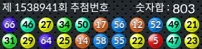 1538941 결과캡쳐