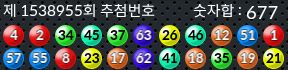 1538955 결과캡쳐