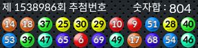 1538986 결과캡쳐