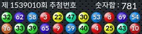 1539010 결과캡쳐