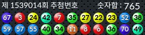 1539014 결과캡쳐