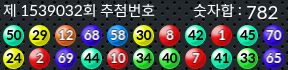 1539032 결과캡쳐